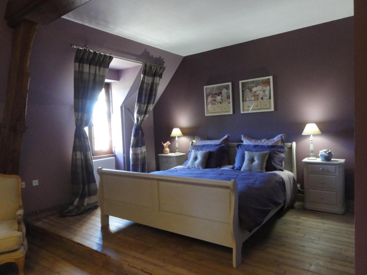 Le Manoir Des Tuileries Bed & Breakfast Rouffilhac Exterior photo